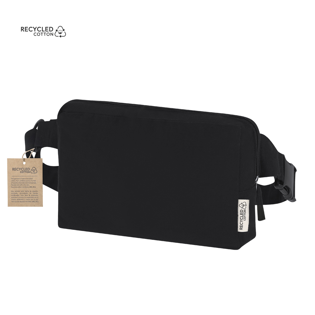 Riñonera Bandolera Koban